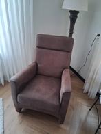 Fauteuil, Huis en Inrichting, Fauteuils, Ophalen, 75 tot 100 cm, Zo goed als nieuw, 100 tot 125 cm