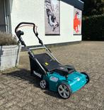 Makita UV3600 Verticuteermachine / Gazonbeluchter, Ophalen, Nieuw, Accu, Makita
