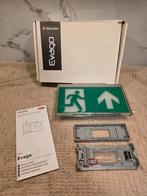 4x Van Lien Evago Nooduitgang Armatuur Nieuw, Ophalen of Verzenden, Nieuw, Overige typen