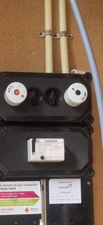 Siemens Aardlekschakelaar SFJ 5SV2 010-4A, Doe-het-zelf en Verbouw, Ophalen of Verzenden, Gebruikt, Overige typen