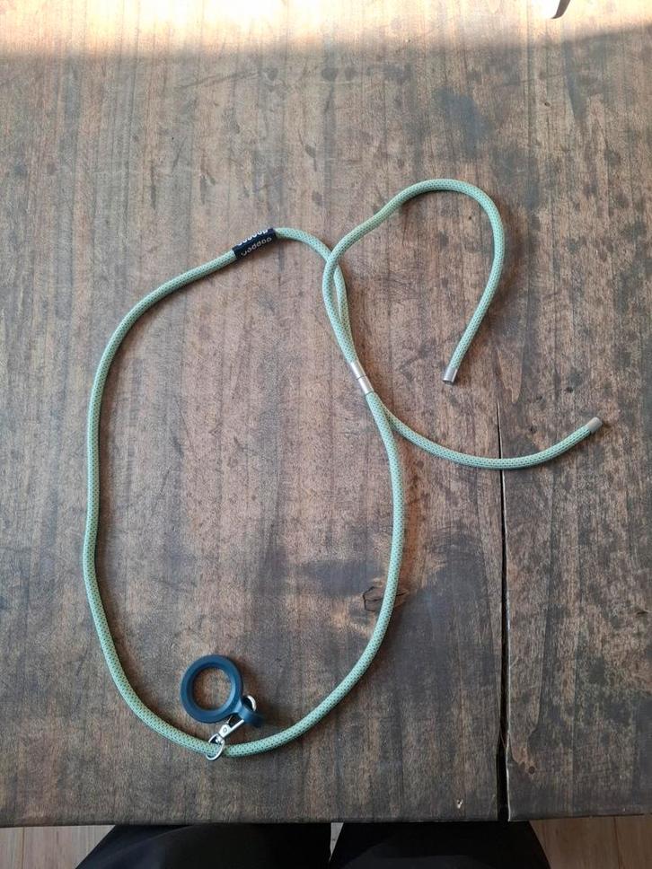 Dopper draagkoord, Sport en Fitness, Fitnessmaterialen, Nieuw, Overige typen, Ophalen of Verzenden