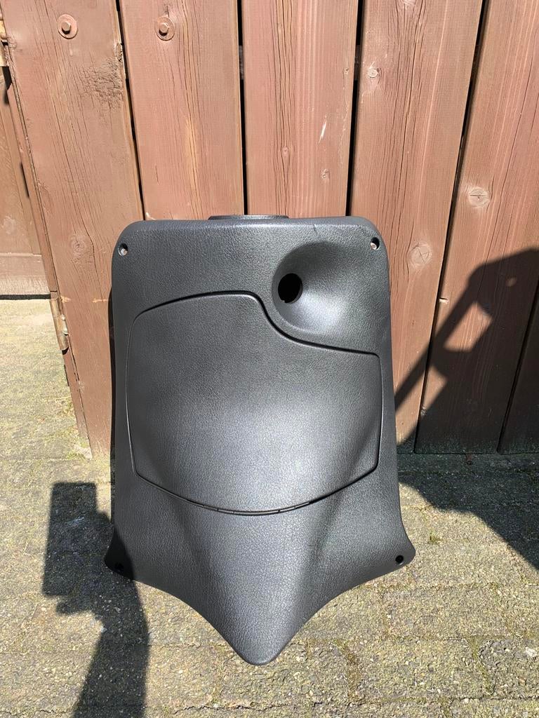 Piaggio fly binnenkap zwart, Ophalen of Verzenden, Overige typen, Piaggio