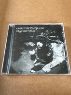 Jamiroquai - Dynamite - CD, Ophalen of Verzenden, 2000 tot heden, Gebruikt