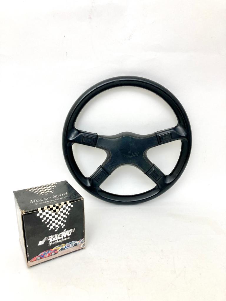 Italvolanti Corsa Indianapolis stuur Golf Jetta Polo Atiwe, Auto-onderdelen, Ophalen of Verzenden, Gebruikt, Mercedes-Benz