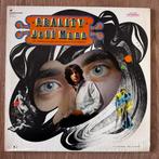 Jeff Monn Reality LP Vinyl 1968 USA Psychedelic Rock 1e OG, Ophalen of Verzenden, Gebruikt, 12 inch, Progressive