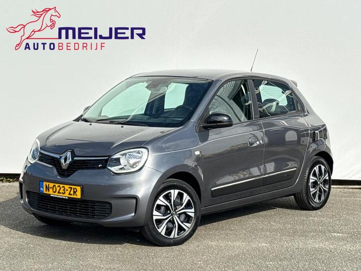 Renault Twingo 1.0 SCe Limited 5 Deurs | Airco | Parkeersens, Auto's, Renault, Bedrijf, Te koop, Twingo, ABS, Airbags, Airconditioning