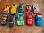 Disney pixar cars 2 wgp racers, Kinderen en Baby's, Speelgoed | Speelgoedvoertuigen, Ophalen of Verzenden, Gebruikt