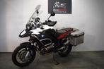 BMW R 1200 GS ADVENTURE (bj 2010), 2 cilinders, Motorrijbewijs A, Bedrijf, Meer dan 35 kW
