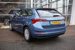 Skoda Scala 1.0 TSI Active (bj 2021), Auto's, Skoda, Scala, Gebruikt, Euro 6, 95 pk
