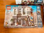 Zeldzaam: Lego Creator Expert 10251 Brick Bank (nieuw), Ophalen, Nieuw, Complete set, Lego
