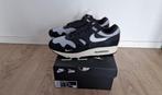 Nike Air Max 1 Patta Waves Black EU44, Ophalen of Verzenden, Nieuw, Zwart