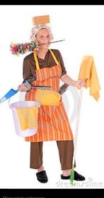 POETSHULP aangeboden, Vacatures, Vacatures | Schoonmaak en Facilitaire diensten, 33 - 40 uur, Vanaf 10 jaar, Overige vormen