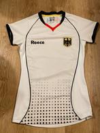 Nationaal Duits hockey shirt vrouwen Xs, Sport en Fitness, Ophalen of Verzenden, Gebruikt, Kleding