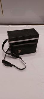 Oude Camera Koffer, Audio, Tv en Foto, Fotografie | Fototassen, Ophalen of Verzenden, Gebruikt, Schoudertas, Overige merken