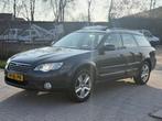 Subaru Outback 2.5i Luxury AWD AUTOMAAT VOL OPTIES, Auto's, Subaru, Automaat, 4 cilinders, 1435 kg, Outback