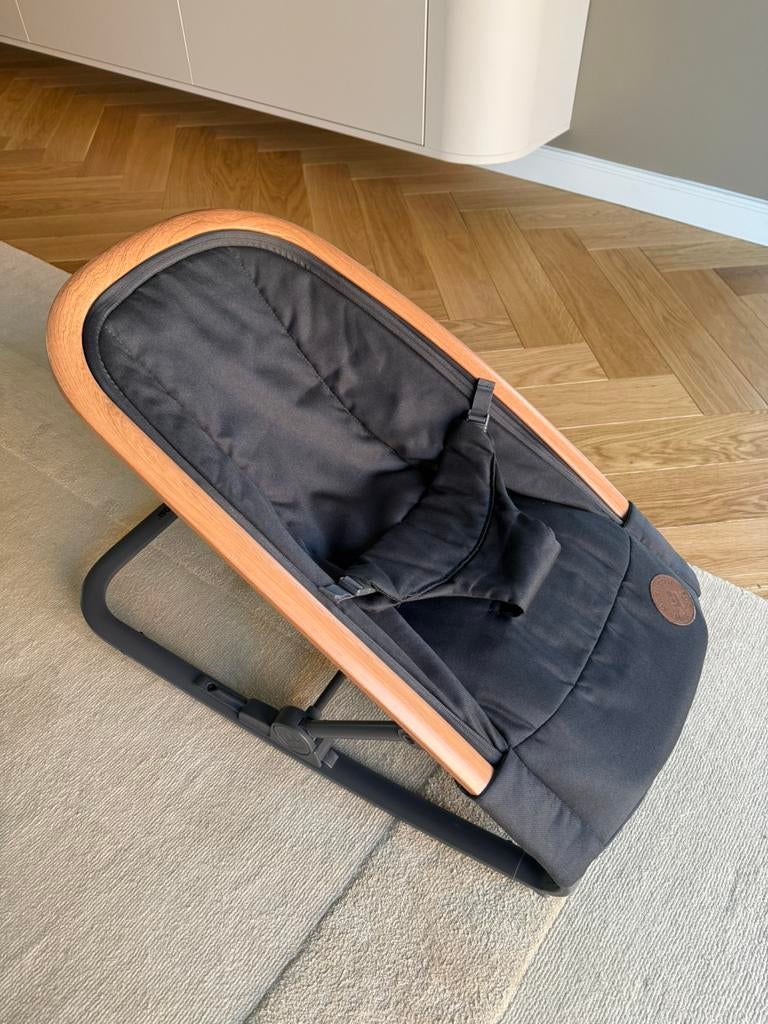 Maxi cosi wipstoel incl verkleiner, Ophalen of Verzenden, Zo goed als nieuw