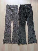 2 x Flared broeken van Retour, waarvan 1 nieuw! Maat 15/16., Broek, Meisje, Nieuw, Ophalen of Verzenden