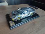 Porsche 911 GT2 RS clubsport 1:12, Ophalen of Verzenden, Zo goed als nieuw, 1:9 t/m 1:12, Auto