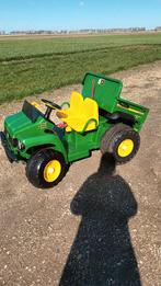 Gator  hpx john deere, Ophalen, Zo goed als nieuw