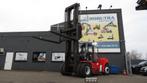 Kalmar DCE 160-12 (bj 2011), Meer dan 4000 kg, Diesel, Heftruck, Kalmar