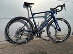 Merida scultura endurance / GR maat M/56, Fietsen en Brommers, Fietsen | Racefietsen, Carbon, Zo goed als nieuw, Meer dan 20 versnellingen