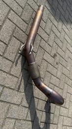 Golf 8 gti • clubsport • R • downpipe catless, Ophalen of Verzenden, Nieuw, Volkswagen