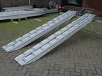 Ultra-Lite aluminium oprijplanken