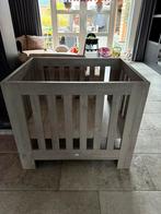 Twf Box 99x72x85 cm, Kinderen en Baby's, Boxen, Ophalen of Verzenden, Zo goed als nieuw