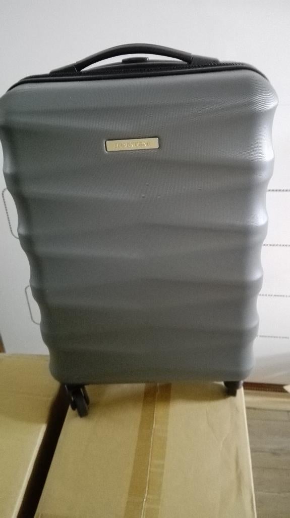 kleine reiskoffer, Sieraden, Tassen en Uiterlijk, Koffers, Overige materialen, 50 tot 60 cm, Nieuw, 35 tot 45 cm