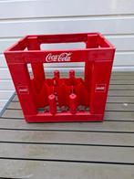 Coca cola kratje, Ophalen of Verzenden, 60 cm of meer, Krat, Minder dan 35 cm