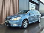 Skoda Octavia Combi 1.4 TSI Ambition Business Line Automaat, Auto's, Skoda, Euro 5, Stof, Gebruikt, 4 cilinders