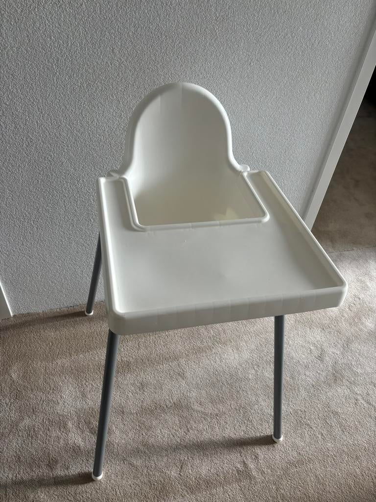 Kinderstoel, Ophalen of Verzenden, Zo goed als nieuw, Stoel(en)