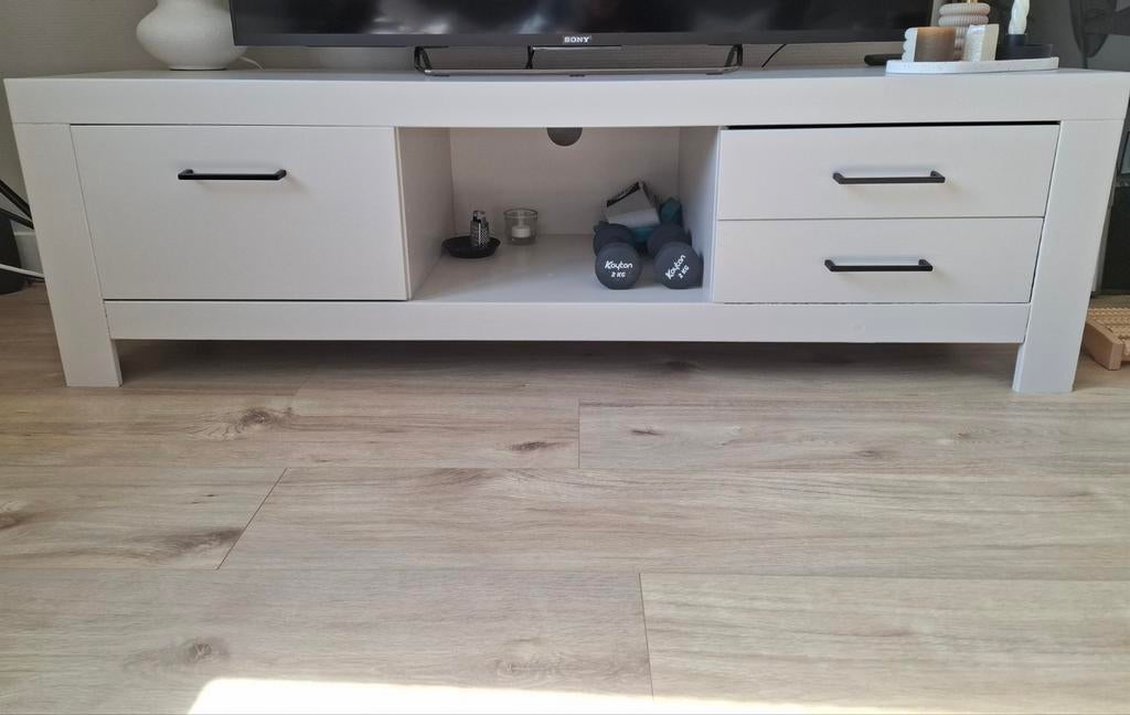 Tv meubel, Ophalen of Verzenden
