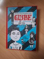 Evelien de vlieger Gibbe en de maandagman, Ophalen of Verzenden