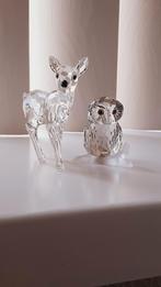 SWAROVSKI VERZAMELING/ SWAROVSKI DIEREN/ SWAROVSKI BEELDJES, Verzamelen, Ophalen, Zo goed als nieuw, Figuurtje