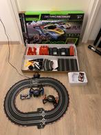 Racebaan, Met looping, Elektrisch, Ophalen, Overige merken