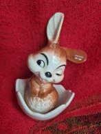 Goebel paashaas porselein beeld, Ophalen of Verzenden