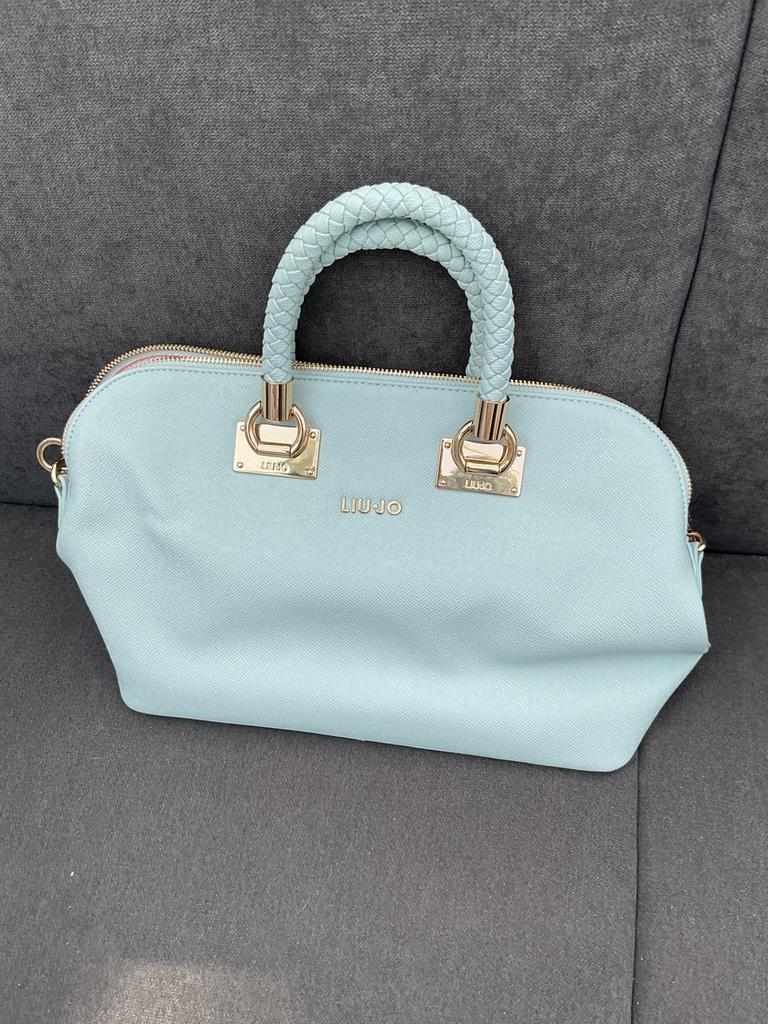 Lui-Jo zeer mooie tas origineel, Ophalen, Zo goed als nieuw