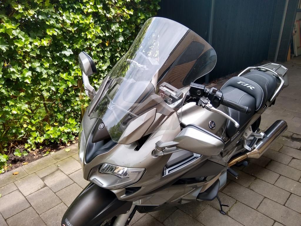 Hoge kuipruit V-Stream, Ophalen of Verzenden