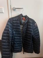 Parajumper jas maat L valt als M, Kleding | Dames, Jassen | Zomer, Ophalen, Gedragen, Maat 42/44 (L), Blauw
