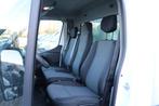 Renault Master 2.3 dCi Koelwagen Vrieswagen -20 Graden Dag e, Voorwielaandrijving, Stof, Gebruikt, 4 cilinders