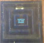 Mike Ratledge Riddles Of The Sphinx LP Soft Machine OST rare, Ophalen of Verzenden, Nieuw in verpakking, 12 inch
