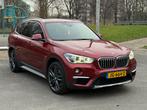 BMW X1 2.0 D Xdrive 25D AUT 2016 Rood, 1995 cc, 4 cilinders, 2000 kg, USB