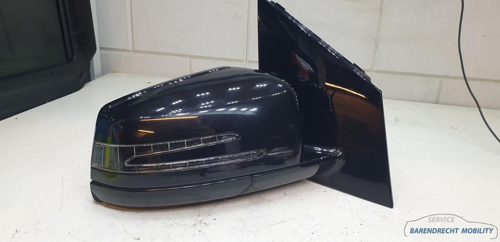 Buitenspiegel rechts W246 Mercedes B klasse a2468100219 Obsi, Gebruikt, Mercedes-Benz AG, Mercedes-Benz, Ophalen of Verzenden