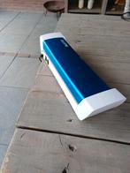 Leitz lamineermachine, Ophalen, Gebruikt