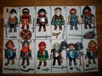 dwergen / dwergridders / ridders NIEUW, Kinderen en Baby's, Speelgoed | Playmobil, Ophalen of Verzenden, Nieuw, Complete set