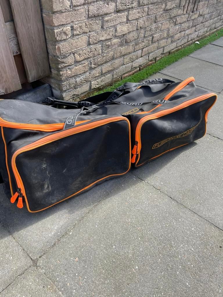 Guru Carryall, Watersport en Boten, Ophalen of Verzenden, Gebruikt, Overige typen