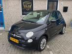 Fiat 500 1.2 AUT (bj 2010, automaat), Euro 5, Gebruikt, 1242 cc, 4 cilinders