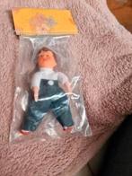 poppenhuis miniaturen ari popje nr 96, Ophalen of Verzenden, Zo goed als nieuw, Poppenhuis