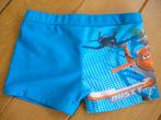 PLANES zwembroek blauw DUSTY maat 98 /104 - nieuw -, Maat 98, Nieuw, Ophalen of Verzenden, Zwembroek